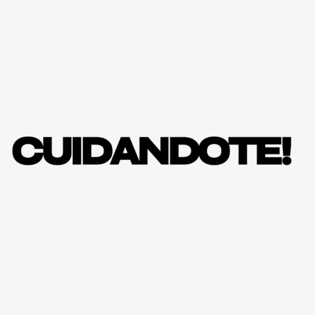 Cuidandote!