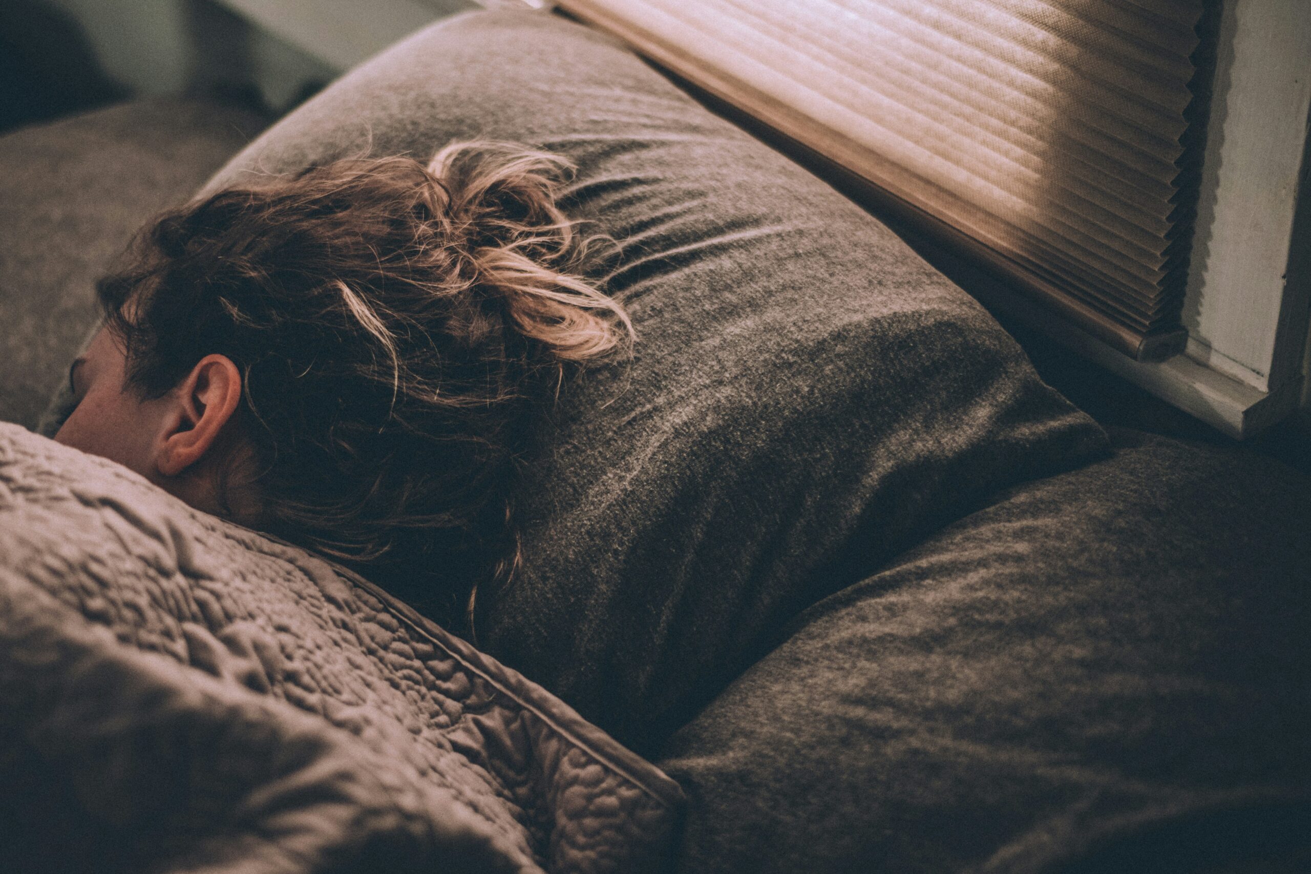Consejos para mejorar la calidad del sueño y descansar mejor